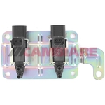 Cambiare Air intake Control Valve (VE388000)