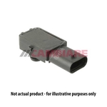 Cambiare Brake Booster Pressure Sensor (VE524040)