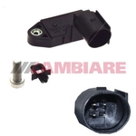 Cambiare Brake Light Switch (VE724264)
