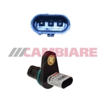 Cambiare Camshaft Position Sensor (VE363625)