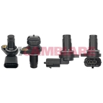 Cambiare Camshaft Position Sensor (VE363766)