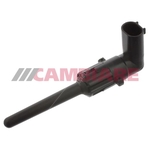 Cambiare Coolant Level Sensor (VE375223)
