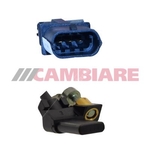 Cambiare Crankshaft Pulse Sensor (VE363550)