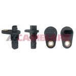 Cambiare Crankshaft Pulse Sensor (VE363702)