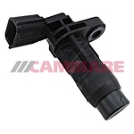 Cambiare Crankshaft Pulse Sensor (VE363755)