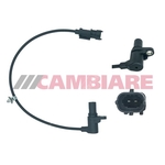 Cambiare Crankshaft Pulse Sensor (VE363770)