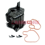 Cambiare EGR Cooler (VE360323)