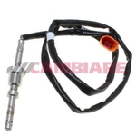 Cambiare Exhaust Gas Temperature Sensor (VE390001)