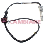 Cambiare Exhaust Gas Temperature Sensor (VE390080)