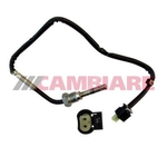 Cambiare Exhaust Gas Temperature Sensor (VE390191)