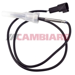 Cambiare Exhaust Gas Temperature Sensor (VE390278)