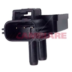 Cambiare Exhaust Pressure Sensor (VE393029)