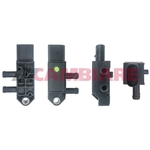 Cambiare Exhaust Pressure Sensor (VE393045)