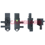 Cambiare Exhaust Pressure Sensor (VE393046)