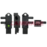 Cambiare Exhaust Pressure Sensor (VE393048)