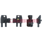 Cambiare Exhaust Pressure Sensor (VE393051)