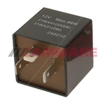 Cambiare Flasher Unit (VE725026)