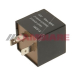 Cambiare Flasher Unit (VE725027)