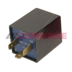 Cambiare Flasher Unit (VE725029)