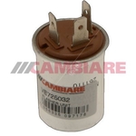 Cambiare Flasher Unit (VE725032)