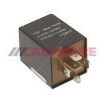 Cambiare Flasher Unit (VE725033)