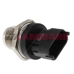 Cambiare Fuel Pressure Sensor (VE524037)