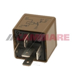 Cambiare Fuel Pump Relay (VE523248)