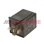 Cambiare Fuel Pump Relay (VE725000)