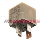 Cambiare Fuel Pump Relay (VE725002)