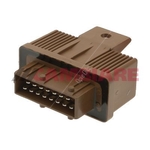 Cambiare Fuel Pump Relay (VE725003)