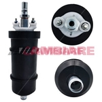Cambiare Fuel Pump (VE523027)