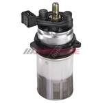 Cambiare Fuel Pump (VE523068)