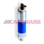 Cambiare Fuel Pump (VE523075)