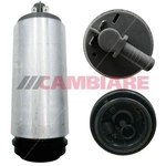 Cambiare Fuel Pump (VE523119)