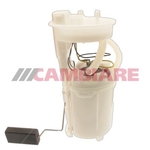 Cambiare Fuel Tank Sender Unit (VE523003)