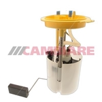 Cambiare Fuel Tank Sender Unit (VE523042)