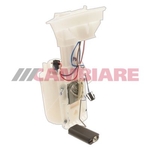 Cambiare Fuel Tank Sender Unit (VE523094)