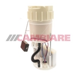 Cambiare Fuel Tank Sender Unit (VE523211)