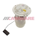 Cambiare Fuel Tank Sender Unit (VE523773)