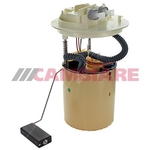 Cambiare Fuel Tank Sender Unit (VE523927)