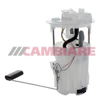 Cambiare Fuel Tank Sender Unit (VE523928)