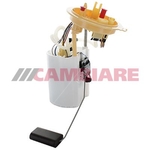 Cambiare Fuel Tank Sender Unit (VE523931)