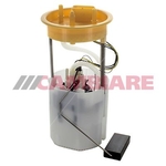 Cambiare Fuel Tank Sender Unit (VE523934)