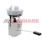 Cambiare Fuel Tank Sender Unit (VE523935)