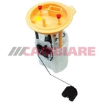 Cambiare Fuel Tank Sender Unit (VE523936)