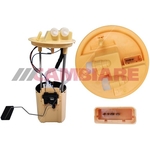 Cambiare Fuel Tank Sender Unit (VE523977)