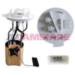 Cambiare Fuel Tank Sender Unit (VE523996)