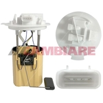 Cambiare Fuel Tank Sender Unit (VE523998)