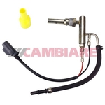 Cambiare Fuel Vapour Valve (FVV) (VE521001)
