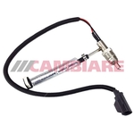 Cambiare Fuel Vapour Valve (FVV) (VE521004)